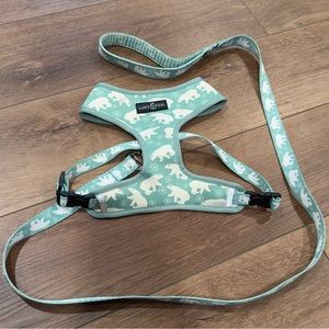 Lucy & Co dog harness
